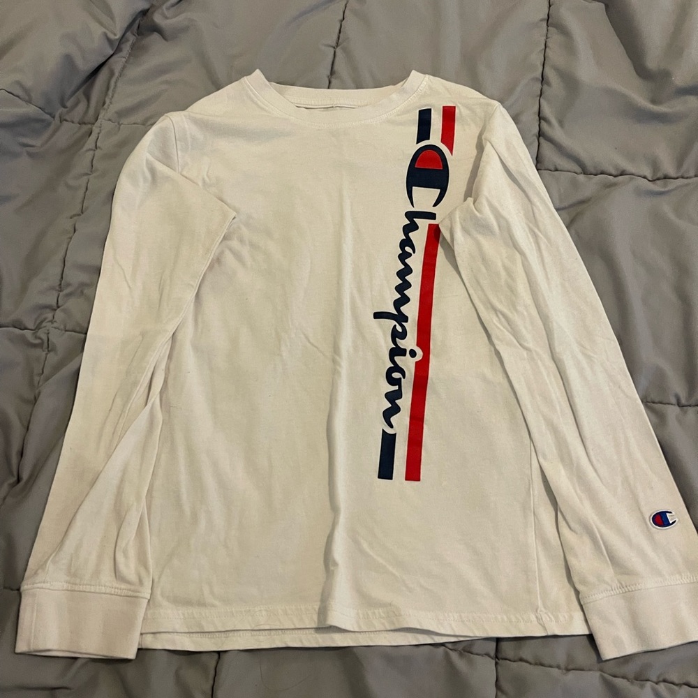 Champion Longsleeve